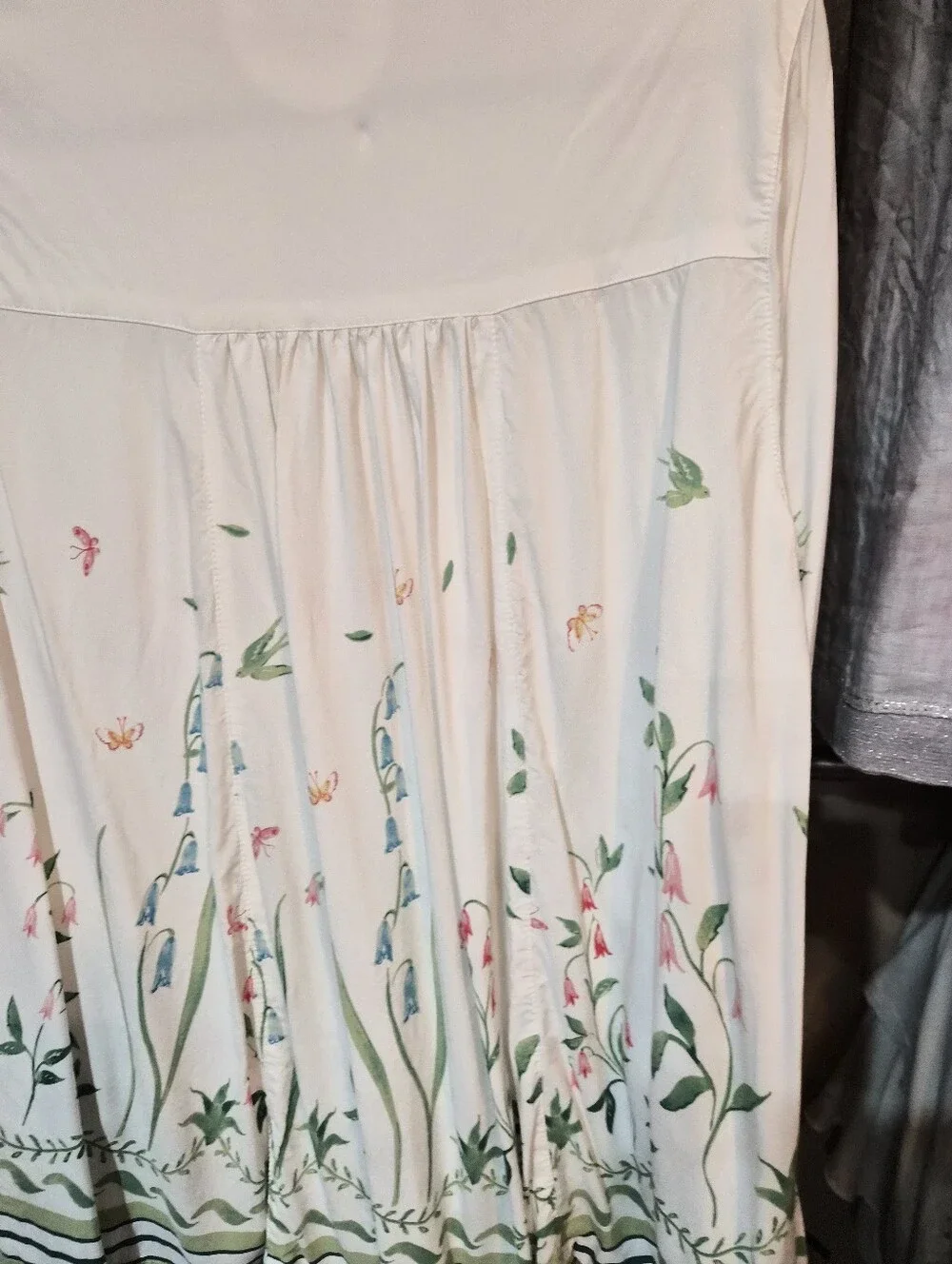 PIYAMA Marlon Long Sleep Set - ECOVEROTM Botanic Size XS